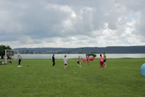 Fun Games à St Joux La Neuveville, photo 10