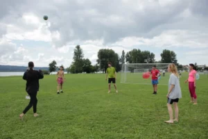Fun Games à St Joux La Neuveville, photo 11