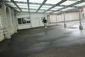Initiation skate trott à Malleray, photo 7