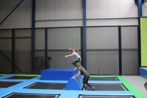 Jumping Jack à Courroux, photo 1