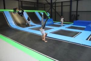 Jumping Jack à Courroux, photo 2