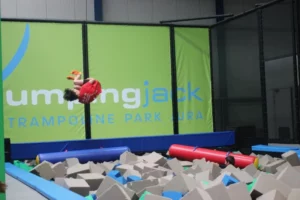 Jumping Jack à Courroux, photo 4