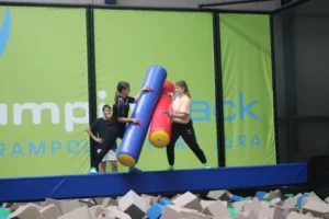 Jumping Jack à Courroux, photo 5