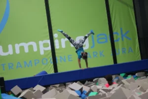 Jumping Jack à Courroux, photo 6