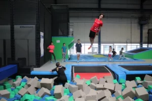 Jumping Jack à Courroux, photo 7