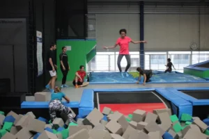 Jumping Jack à Courroux, photo 8