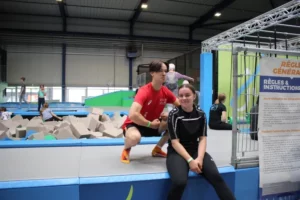 Jumping Jack à Courroux, photo 10