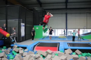 Jumping Jack à Courroux, photo 14