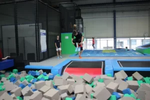 Jumping Jack à Courroux, photo 15