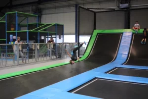 Jumping Jack à Courroux, photo 16