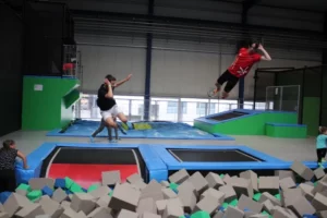 Jumping Jack à Courroux, photo 17
