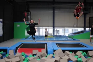 Jumping Jack à Courroux, photo 18