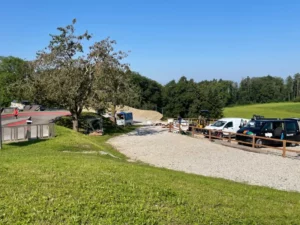Bike Park à Oberried, photo 1