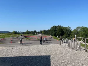 Bike Park à Oberried, photo 2
