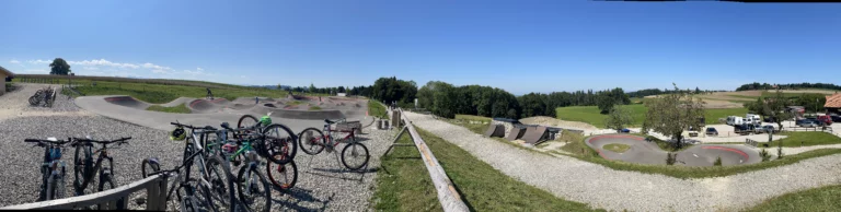 Bike Park à Oberried, photo 5
