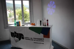 Cocktails en folie à Malleray, photo 1