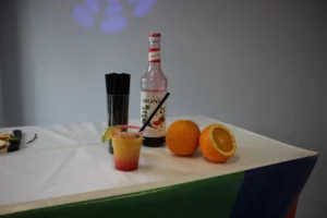 Cocktails en folie à Malleray, photo 6