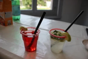 Cocktails en folie à Malleray, photo 8