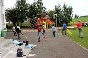 Animation mobile aux Reussilles, photo 6