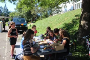 Animation mobile à Lajoux, photo 9