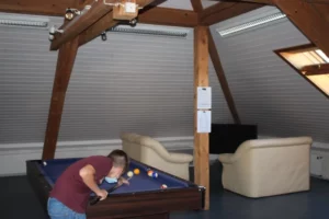 Défi Billard en solo à Malleray, photo 3