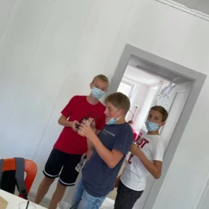 4Heures Smoothies à Tramelan, photo 1