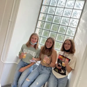 4Heures Smoothies à Tramelan, photo 2