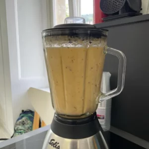 4Heures Smoothies à Tramelan, photo 3