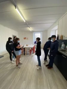 Tu ris tu perds à Tramelan, photo 3