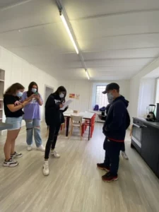 Tu ris tu perds à Tramelan, photo 6