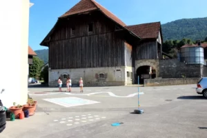 Animation mobile à Sorvilier, photo 7