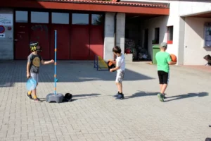 Animation mobile au Fuet, photo 5