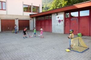 Animation mobile au Fuet, photo 7