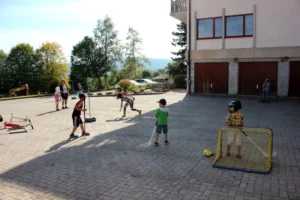 Animation mobile au Fuet, photo 8