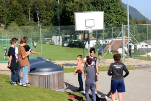 Animation mobile au Fuet, photo 12