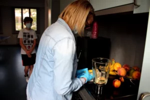 Smoothies à Malleray, photo 2