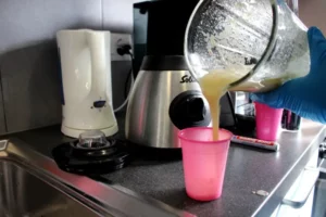 Smoothies à Malleray, photo 4