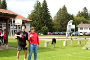 Animation mobile aux Genevez, photo 6