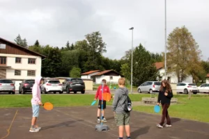 Animation mobile aux Genevez, photo 9