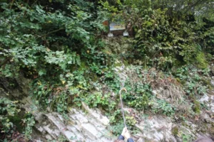 Outdoor escape game en nature à St Ursanne, photo 5