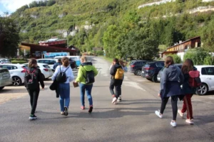 Outdoor escape game en nature à St Ursanne, photo 8