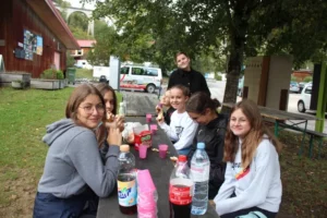 Outdoor escape game en nature à St Ursanne, photo 10