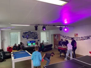 Tournoi FIFA20 à Tramelan, photo 3