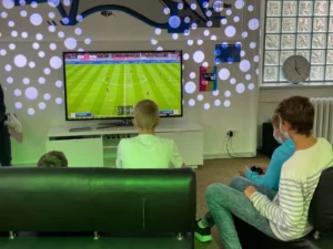 Tournoi FIFA20 à Tramelan, photo 4