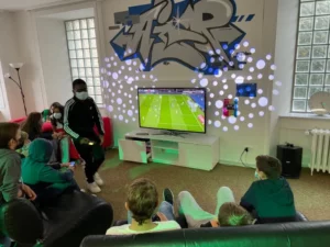 Tournoi FIFA20 à Tramelan, photo 6