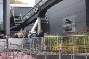Sortie à Europapark à Rust, photo 11