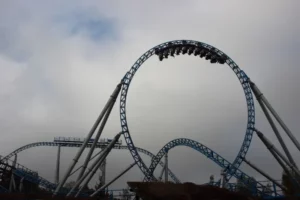 Sortie à Europapark à Rust, photo 13