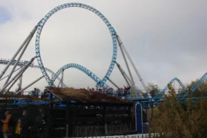Sortie à Europapark à Rust, photo 15