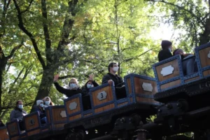 Sortie à Europapark à Rust, photo 17
