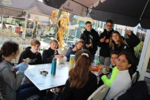 Sortie à Europapark à Rust, photo 25